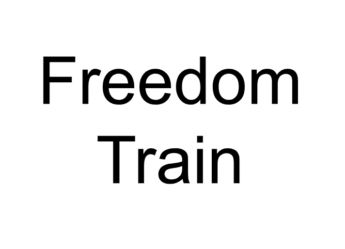 Freedom Train