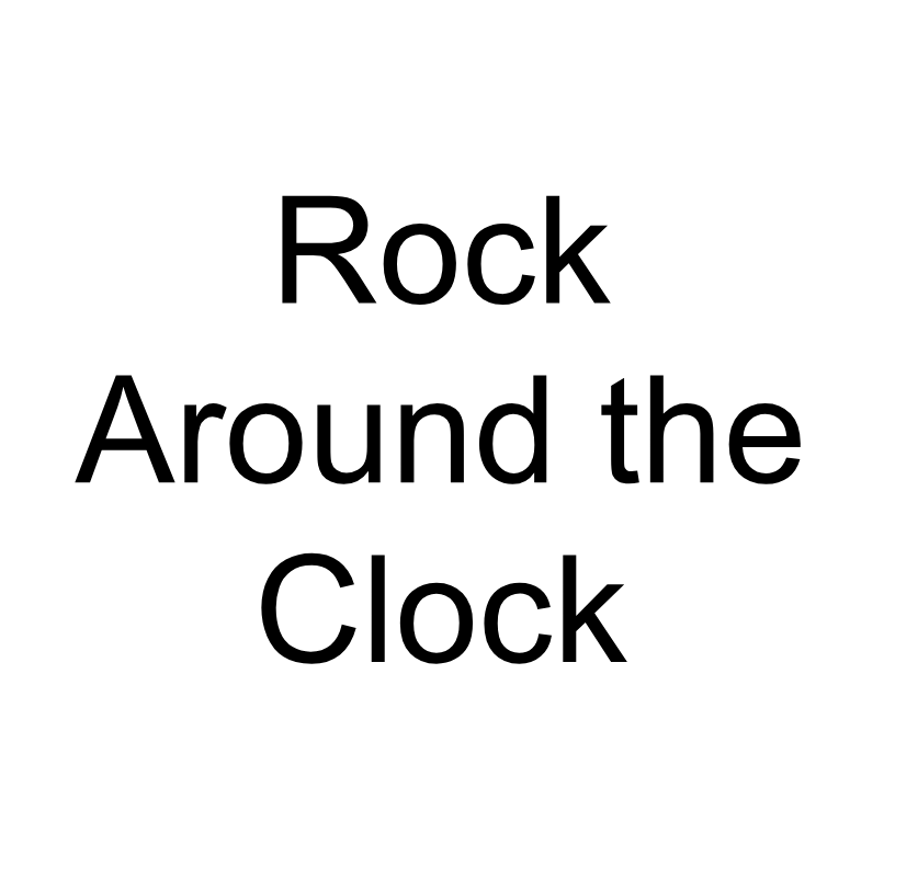 Rock Around the Clock